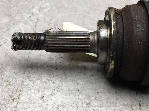 Used Left front driveshaft Left front driveshaft NISSAN MICRA II (K11) 1.4 i 16V (AK11) (82 hp) 25551394 25551394