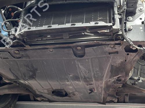 Left sun visor RENAULT ZOE (BFM_) ZOE | BP25546321I1  - Image 35