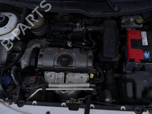 Front left window mechanism PEUGEOT 206+ (2L_, 2M_) 1.1 | BP25555105C22 