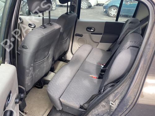 Front wiper motor RENAULT MODUS / GRAND MODUS (F/JP0_) 1.5 dCi (FP0D, JP0D) | BP25570994M29