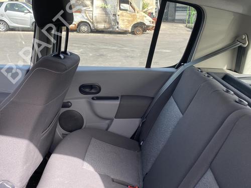 AC compressor RENAULT MODUS / GRAND MODUS (F/JP0_) 1.5 dCi 75 | BP25549258M34  - Image 20