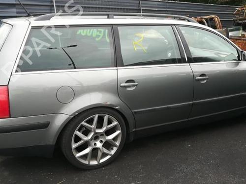 Starter VW PASSAT B5.5 Variant (3B6) 1.9 TDI | BP25580057M8 - Image 7
