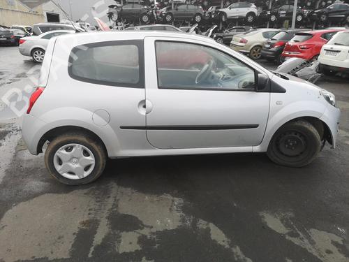 Front wiper motor RENAULT TWINGO II (CN0_) 1.2 16V (CN04, CN0B) | BP25538526M29 - Image 19