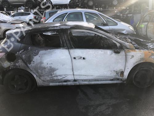 Gassdemper Bakluke RENAULT CLIO V (B7_) 1.0 TCe 100 (B7MT) | BP25575971C138 