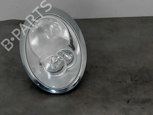 Scheinwerfer links für MINI MINI (R50, R53) One D (75 hp) 25516310