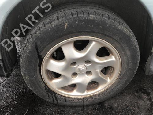 Rear mirror CITROËN C5 I (DC_) 2.0 HDi (DCRHZB, DCRHZE) | BP25534372I6  - Image 6