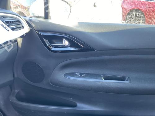 Left front window switch CITROËN DS3 (SA_) 1.6 HDi 110 | BP25910650I27  - Image 7