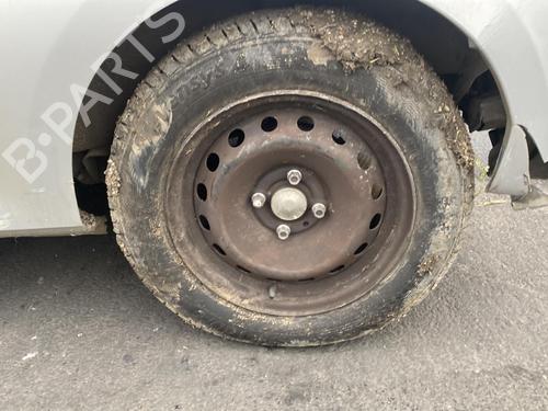 Climate control RENAULT TWINGO II (CN0_) 1.2 16V (CN04, CN0B) | BP25534041I5 - Image 27