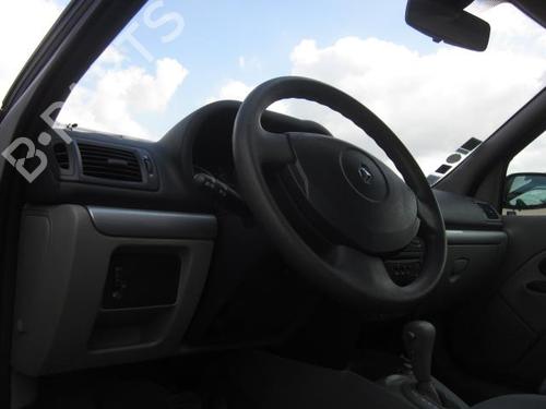 Højre bagtil invendig håndtag RENAULT CLIO II (BB_, CB_) 1.4 16V (B/CB0P, BB13) | BP25558568I16 