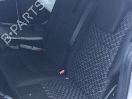 Multifunctionele display RENAULT KANGOO / GRAND KANGOO II (KW0/1_) 1.5 dCi 90 (KW05, KW08, KW0G, KW11) | BP25581041C48 
