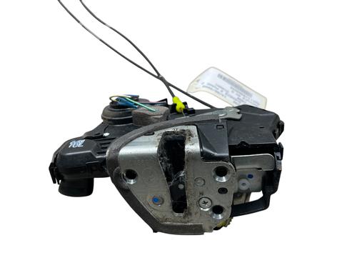 Used Front left lock Front left lock TOYOTA AVENSIS (_T25_) 2.0 D-4D (ADT250_, ADT250R) (126 hp) 31659449 31659449