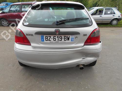 Venstre baglygte ROVER 200 II Hatchback (RF) 214 Si | BP25582612C34 