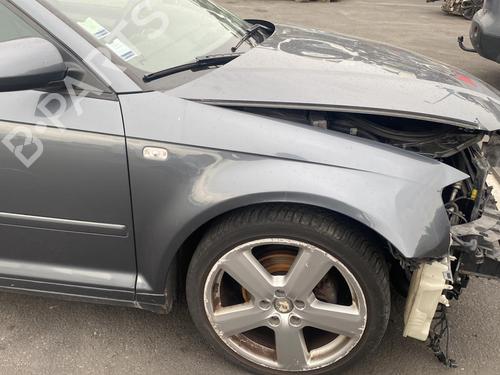 Left sun visor AUDI A3 Sportback (8PA) 2.0 TDI | BP25550668I1 - Image 9