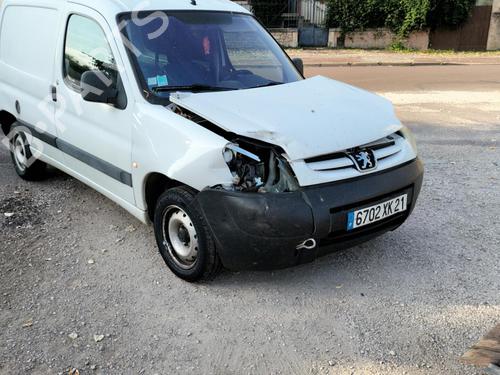 Alternator PEUGEOT PARTNER MPV (5_, G_) 2.0 HDI | BP27253729M7 