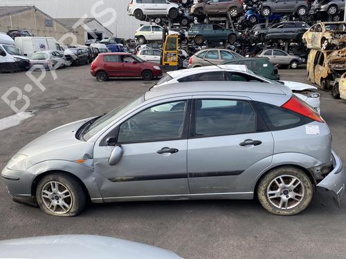 Commande Chauffage FORD FOCUS I (DAW, DBW) 1.8 TDCi | BP25547478I5 