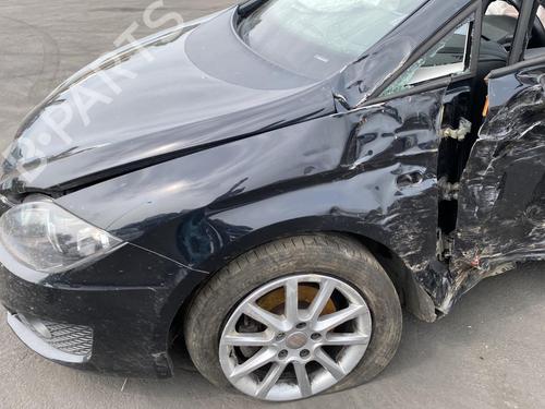 Climate control SEAT LEON (1P1) 1.6 TDI | BP25571816I5 - Image 23