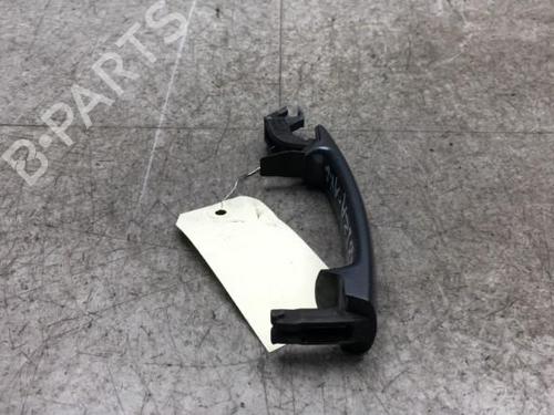 Front left exterior door handle SEAT IBIZA III (6L1) 1.4 TDI | BP25548394C128