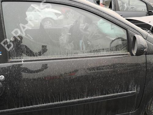Front right seatbelt RENAULT TWINGO II (CN0_) 1.5 dCi 90 | BP25533893I25 - Image 15