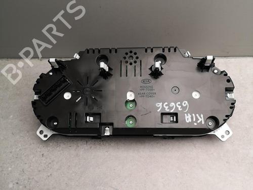 quadro-strumenti-kia-ceed-jd-2012-2013-2014-2015-2016-2017-2018-25517543 main image