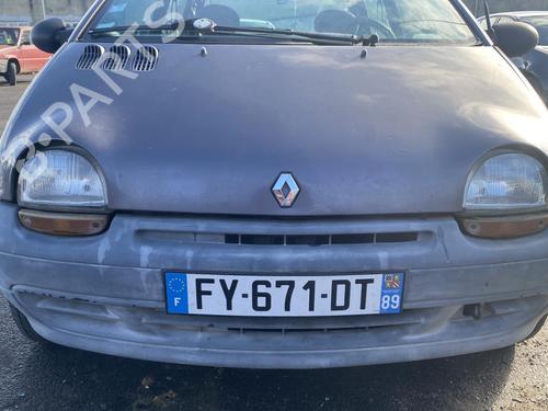 Scheinwerfer links RENAULT TWINGO I (C06_) 1.2 (C066, C068) | BP25515596C28 