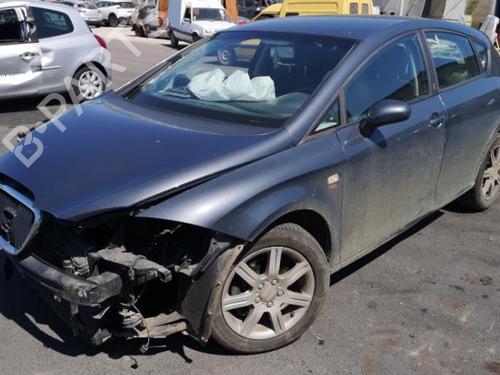 Left front window switch SEAT LEON (1P1) 2.0 TDI 16V | BP25561531I27  - Image 25