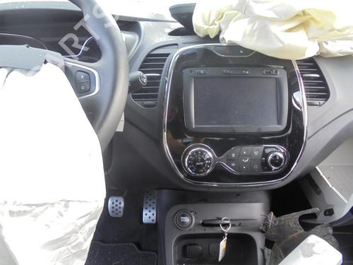 Instrument cluster RENAULT CAPTUR I (J5_, H5_) 0.9 TCe 90 | BP25516151C47  - Image 16