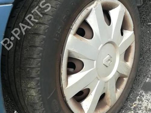 Headlight switch RENAULT MODUS / GRAND MODUS (F/JP0_) 1.5 dCi (JP0G, JP0H) | BP25537008I24  - Image 9