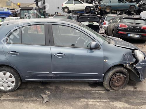 Left front window switch NISSAN MICRA IV (K13K, K13KK) 1.2 | BP25573053I27 - Image 26