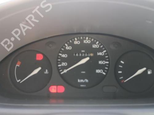 Left mirror NISSAN MICRA II (K11) 1.0 i 16V (K11) | BP25532254C26