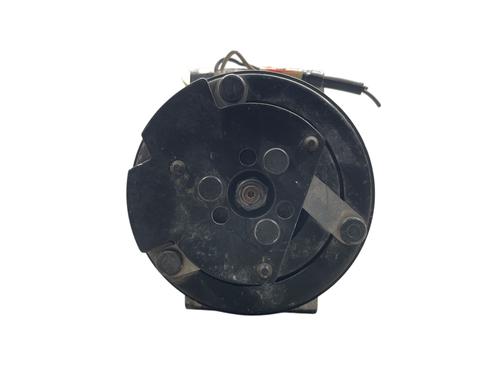 Used AC compressor AC compressor RENAULT TWINGO I (C06_) 1.2 16V (C060) (60 hp) 25569690 25569690
