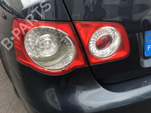 Left front window switch VW JETTA III (1K2) 1.9 TDI | BP25520169I27 - Image 31