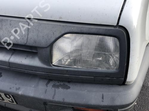 Right headlight RENAULT EXPRESS Box Body/MPV 1.9 D | BP25575485C29  - Image 10