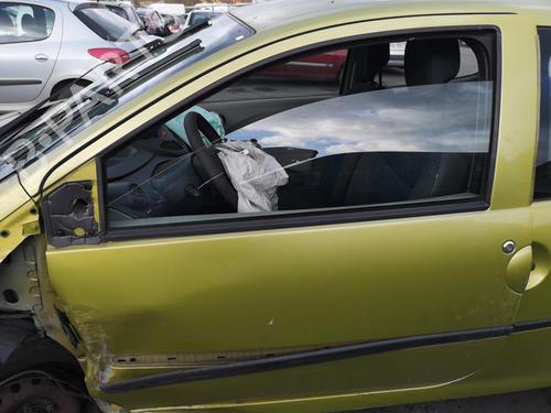 Alternator RENAULT TWINGO II (CN0_) 1.2 16V (CN0K, CN0V, CN0A) | BP25580083M7 - Image 7
