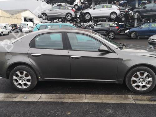 Right tailgate light ALFA ROMEO 159 (939_) 1.9 JTDM 16V (939AXC1B, 939AXC12) | BP25537811C80 - Image 9