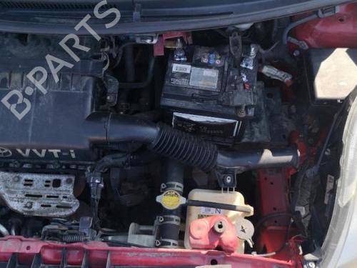 ABS pump TOYOTA YARIS (_P9_) 1.3 VVT-i (SCP90_, SCP90R) | BP25551609M43 
