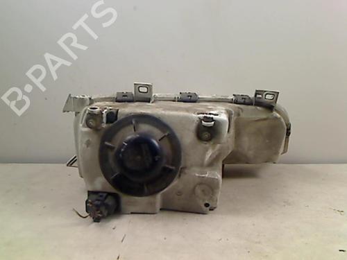 Used Left headlight Left headlight FORD GALAXY I (WGR) 1.9 TDI (90 hp) 25517042 25517042
