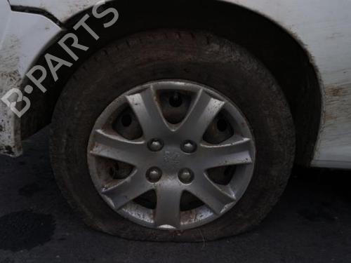 Front right panel PEUGEOT 206+ (2L_, 2M_) 1.1 | BP25578924C59  - Image 22