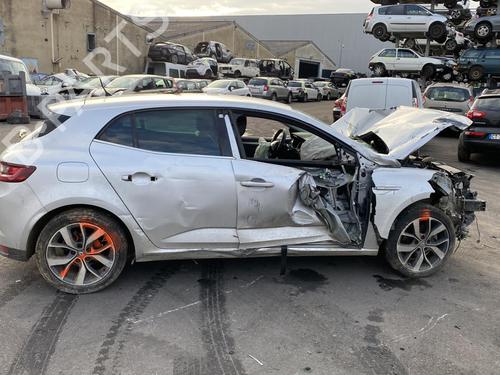 Engache cinturón RENAULT MEGANE IV Hatchback (B9A/M/N_) 1.6 dCi 130 (B9A4) | BP25548433I32 - Image 16