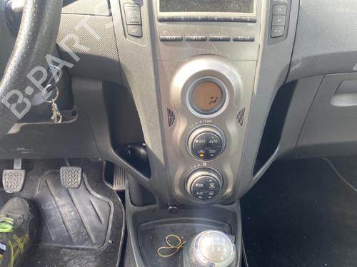 Starter TOYOTA YARIS (_P9_) 1.33 VVT-i (NSP90_, NSP90R) | BP25569835M8 