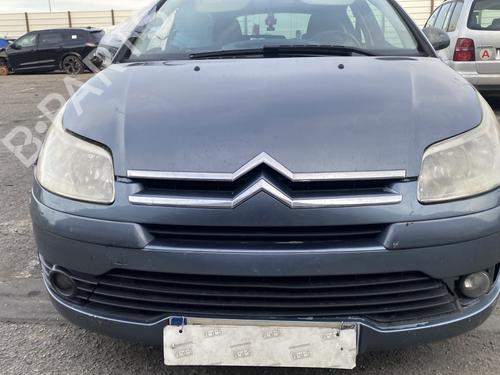 Climate control CITROËN C4 I (LC_) 1.6 HDi | BP31313813I5 - Image 23