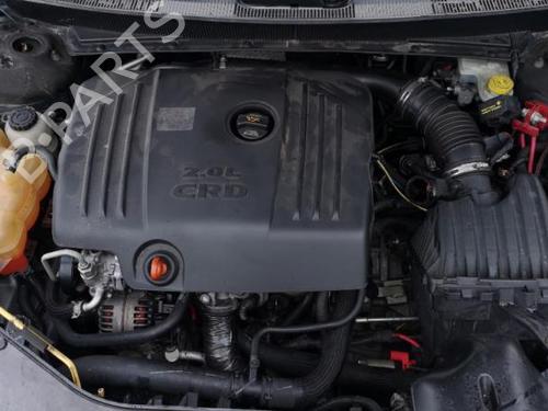 Rear left window mechanism CHRYSLER SEBRING (JS) 2.0 CRD | BP25555043C24 - Image 32
