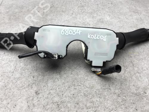 Used Steering column stalk Steering column stalk RENAULT KOLEOS I (HY_) 2.0 dCi 4x4 (HY0K) (150 hp) 25551793 25551793