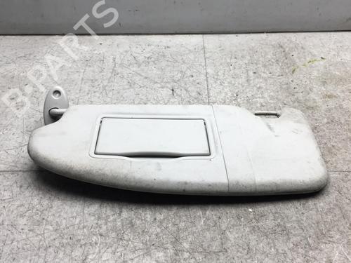 Left sun visor FORD FOCUS II (DA_, HCP, DP) 1.6 Ti | BP25535184I1 