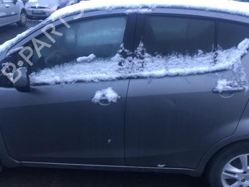 Left taillight OPEL AGILA B (H08) 1.2 (F68) | BP25556877C34 - Image 22