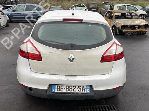 Left front window switch RENAULT MEGANE III Hatchback (BZ0/1_, B3_) 1.5 dCi (BZ0C) | BP25509982I27  - Image 32