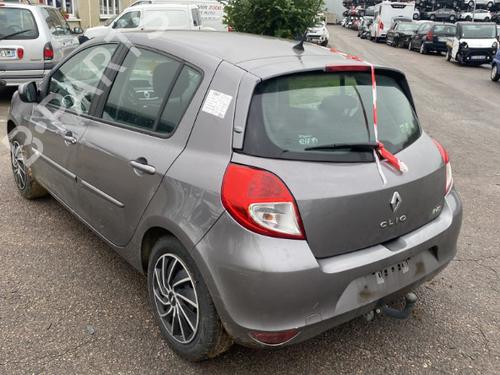 ABS pump RENAULT CLIO III (BR0/1, CR0/1) 1.5 dCi (C/BR0G, C/BR1G) | BP25563177M43