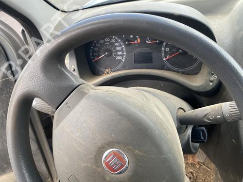 Front left seatbelt FIAT PANDA (169_) 1.2 (169.AXB11, 169.AXB1A) | BP26684537I26  - Image 28