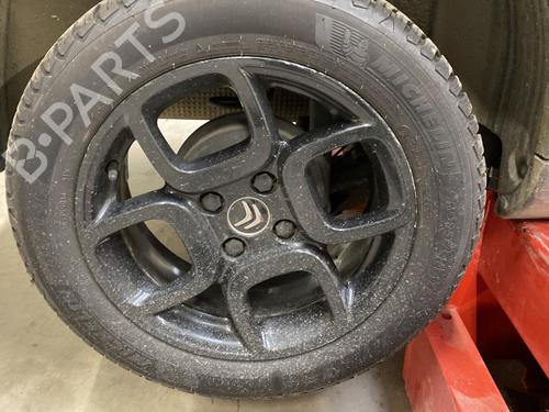 Tailgate CITROËN C4 CACTUS 1.2 THP 110 | BP29005027C6 - Image 12