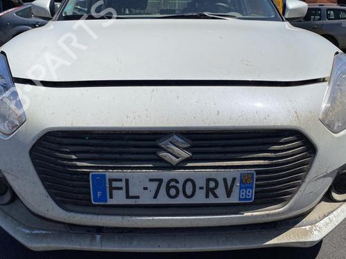 Headrest SUZUKI SWIFT V (AZ) 1.2 (A2L412, ZC83S) | BP25532887I31  - Image 36