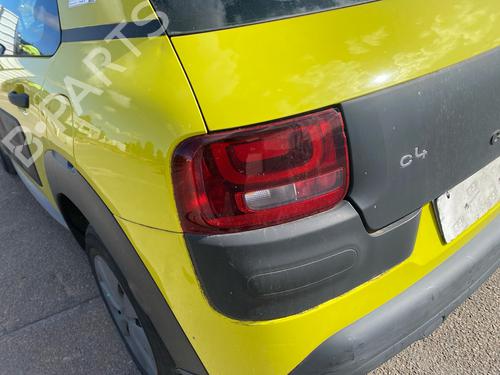 Rear parcel shelf CITROËN C4 CACTUS 1.2 VTi 75 / PureTech 75 | BP40500725C85 - Image 8